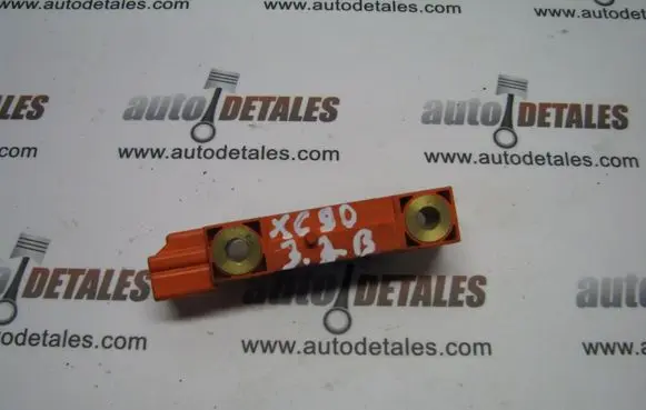 Volvo XC90 Airbag deployment crash/impact sensor 8651754