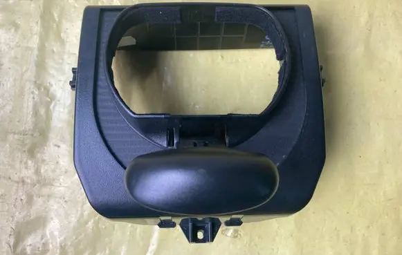 Mercedes-Benz B W245 Steering wheel column trim A1694600095