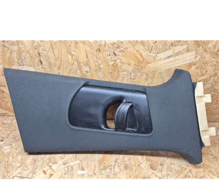 Audi A4 S4 B6 8E 8H (B) pillar trim (top) 8E0867294