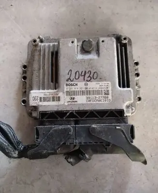 KIA Ceed Engine control unit/module 3911327760 39113-27760