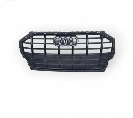 Audi Q5 SQ5 FY Front bumper upper radiator grill 80A853651