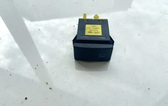 Audi A4 S4 B5 8D Fog light switch 4D0941563