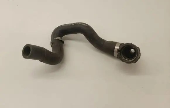 Mercedes-Benz S W222 Engine coolant pipe/hose A2225010893