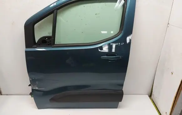 Citroen Berlingo Front door CITBERDRZ8029907