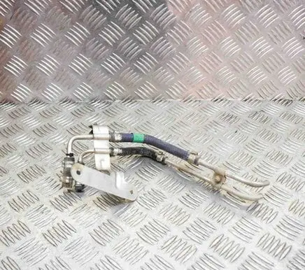 Citroen Jumper Brake vacuum hose/pipe 1370226080