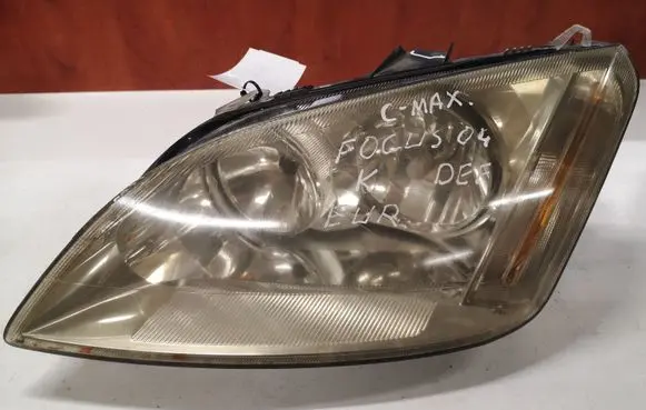 Ford Focus C-MAX Headlight/headlamp 3M5113006AH