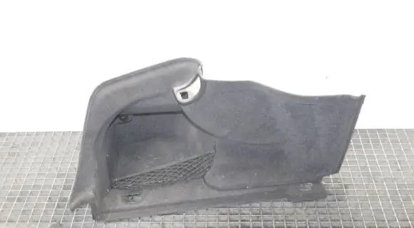 Audi A8 S8 D4 4H Other trunk/boot trim element 4H0863887F