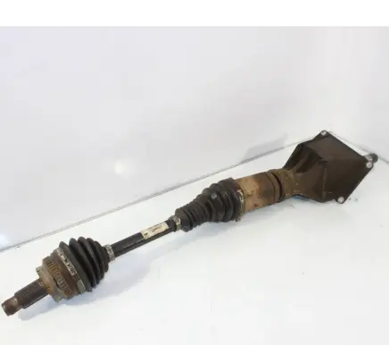 BMW 5 E60 E61 Front driveshaft 7534637