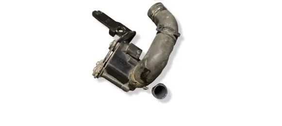 Volkswagen Golf Plus Electric auxiliary coolant/water pump 5N0965561 701713080 160010T070