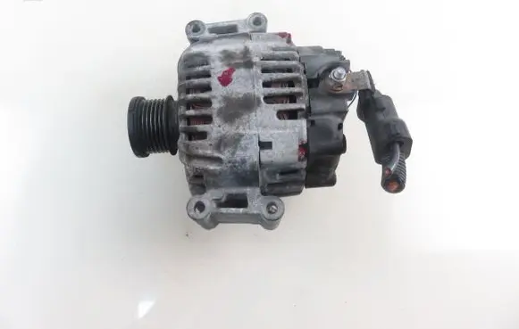 Mercedes-Benz C W204 Generator/alternator 0141541102