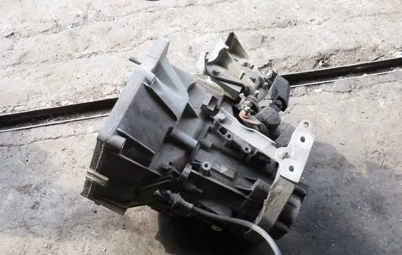 Alfa Romeo Mito Manual 5 speed gearbox GMAUTO4574097