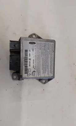 Ford Mondeo Mk III Airbag control unit/module 1S7T14B056B 36F002C64101 BFCD132
