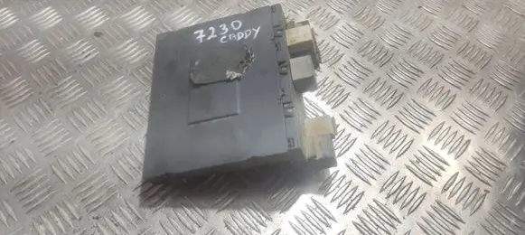 Fuse module