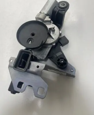 BMW 3 F30 F35 F31 Tailgate window lock/catch/latch 1397020132 131024002 7308831
