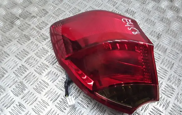 KIA Ceed Rear/tail lights