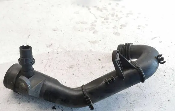 Audi A3 S3 8L Intercooler hose/pipe 1J0129654Q 446015632