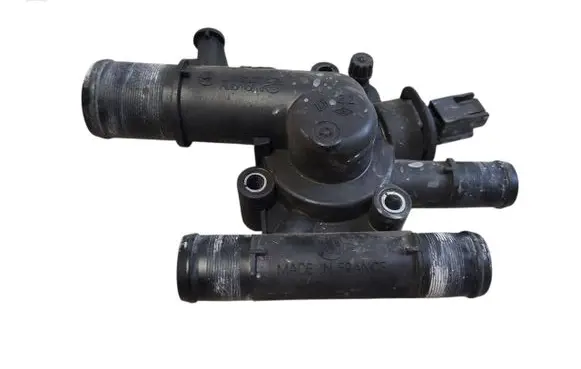Renault Megane III Thermostat/thermostat housing V700089C21K9