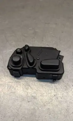 Mercedes-Benz CLK A209 C209 Seat control switch 2098202510 03464007