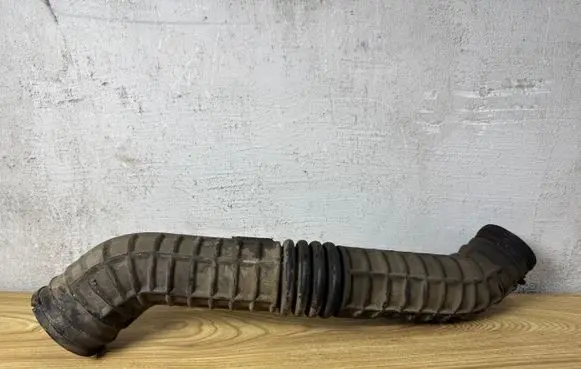 Fiat Ducato Intercooler hose/pipe 