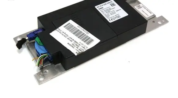 BMW 1 F20 F21 Other control units/modules 84109362852 9362852