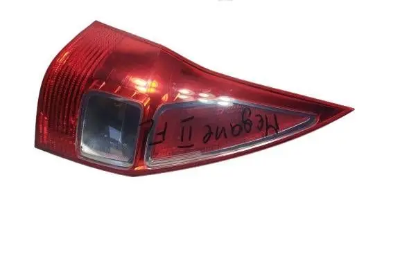 Renault Megane II Rear/tail lights 8200417349KAS 8200417349