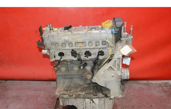 Fiat Idea Engine 843A1000