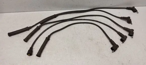 Volkswagen Golf III Ignition plug leads 