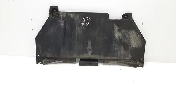 Audi A6 S6 C5 4B Engine splash shield/under tray 4B0863822L