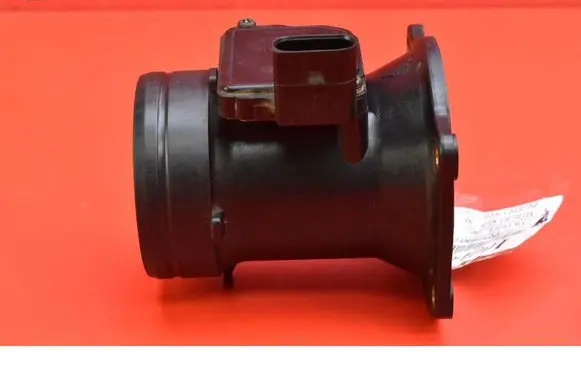 Mass air flow meter