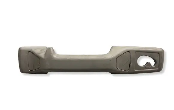 Volvo XC90 Front interior roof grab handle 13550