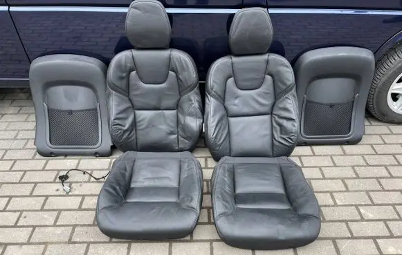 Volvo XC60 Seat set 