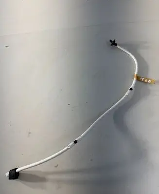 Ford Kuga III Rear window washer fluid hose 