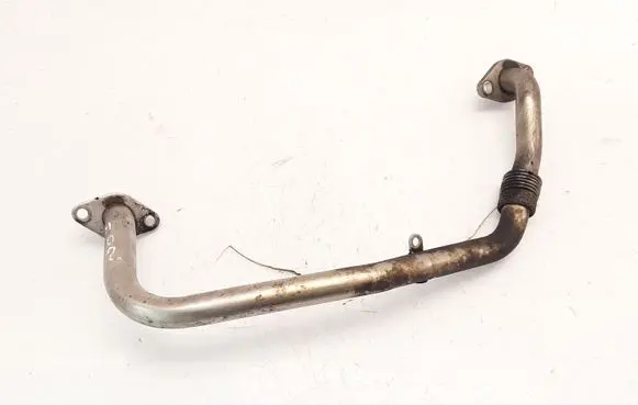 EGR valve line/pipe/hose