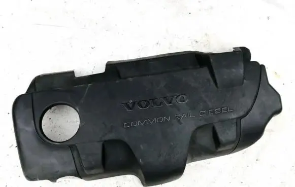 Volvo S60 Engine cover (trim) 08653495