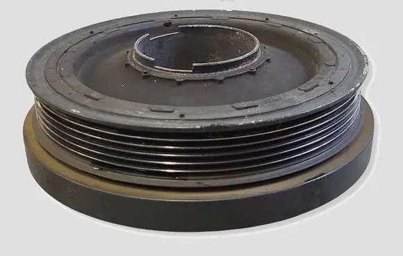 BMW 3 E90 E91 Crankshaft pulley B230292106