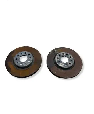 MG ZS Front brake disc 4E153