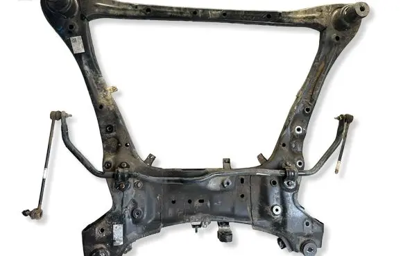 Hyundai Tucson TL Front subframe 62401N7050 210319B114