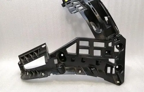 Porsche Macan (95B) Fuel filter bracket/mount holder 95B807254C