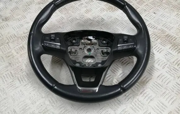 Ford Fiesta Steering wheel 