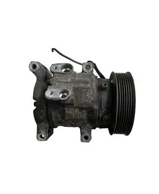 Toyota Hilux (AN10, AN20, AN30) Air conditioning (A/C) compressor (pump) JK4472608020