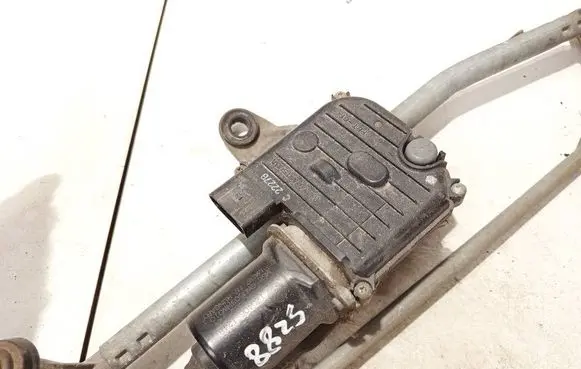 Volkswagen PASSAT B7 Wiper motor 3ab955419