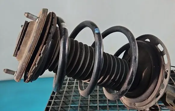 Lexus NX Front coil spring IMPRK1523310
