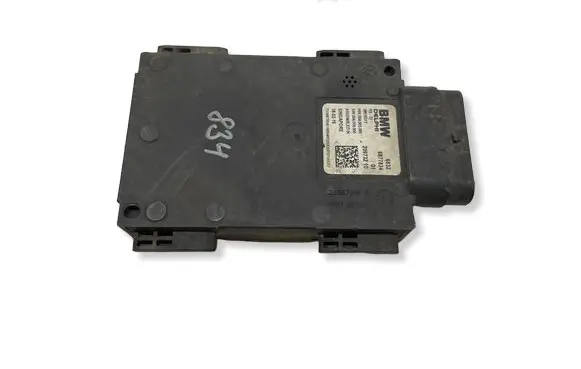 BMW 7 G11 G12 Blind spot module 6877834 20973210 28515317