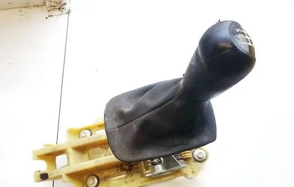 Gear shifter/selector