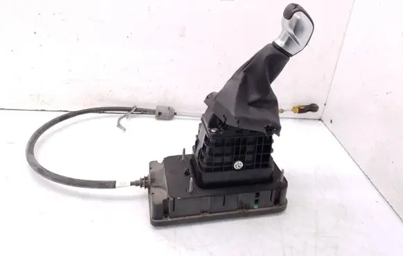 Peugeot 308 Gear shifter/selector 9810204980 199171681
