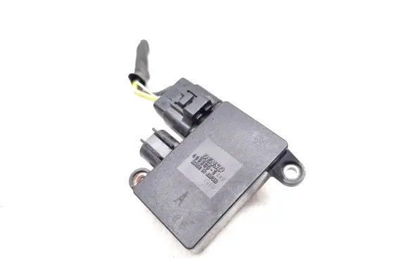 Mazda 3 II Coolant fan relay 4993003440