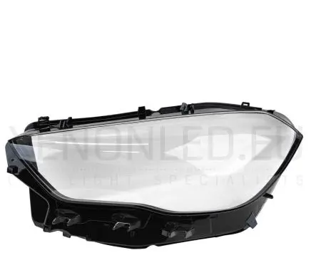 Mercedes-Benz GLA H247 Headlight lense 