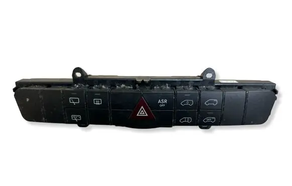 Mercedes-Benz Vito Viano W639 Multifunctional control switch/knob A6398701210