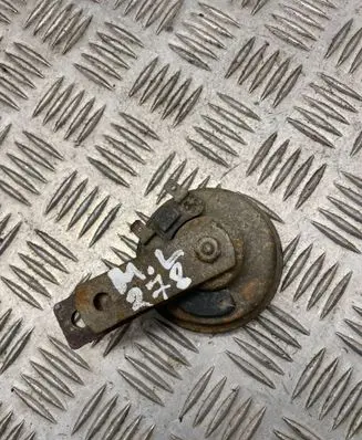 Mercedes-Benz ML W163 Horn signal