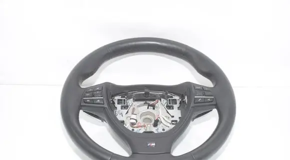 BMW 5 F10 F11 Steering wheel 7844105 32337844105 7841892